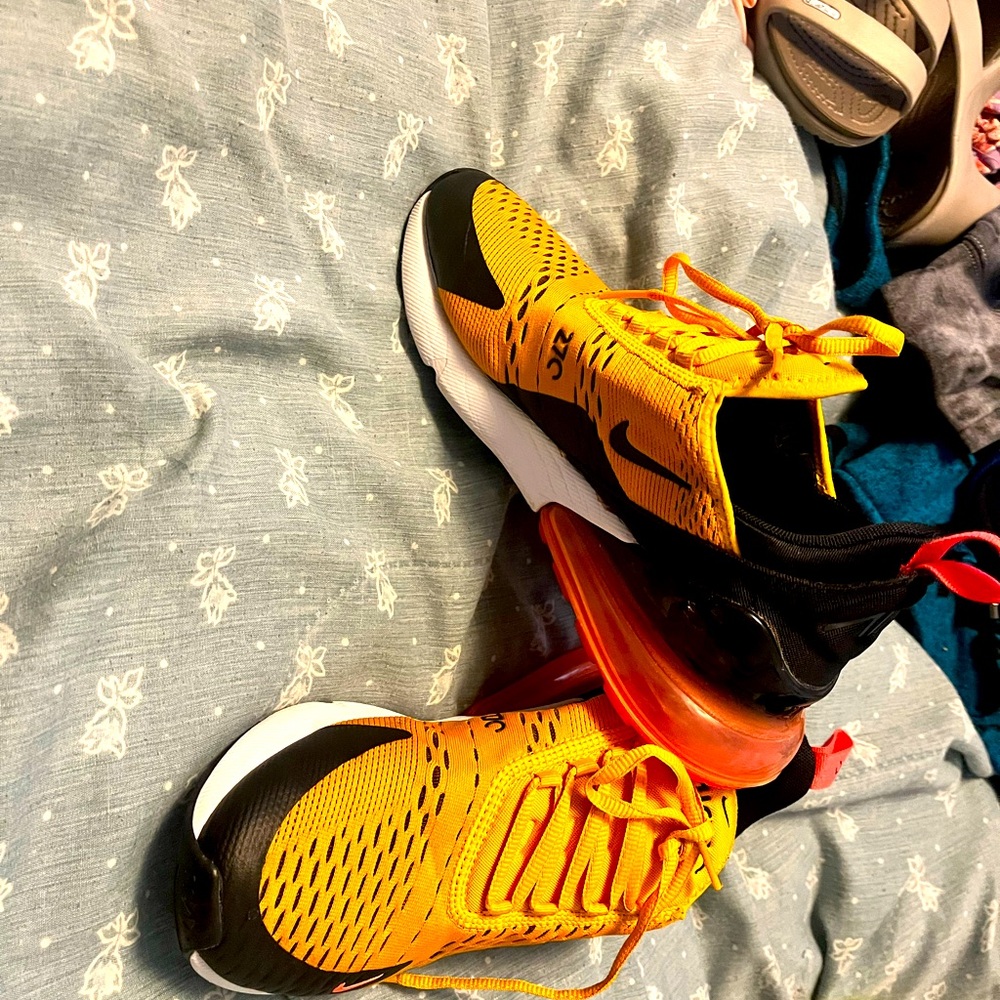 Air max 270